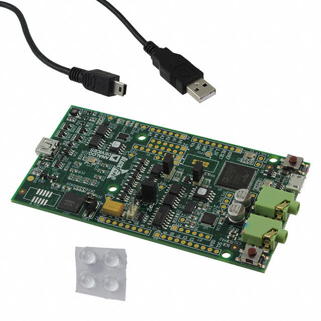 ADZS-BF706-EZMINI Development Boards Modules Ez-Kit Mini Adsp-Bf70X Eval Brd Android Phone Development Board