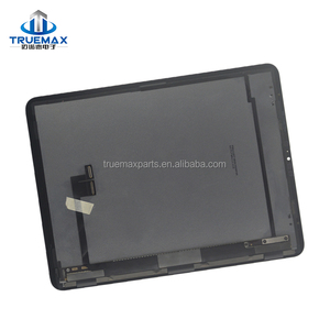Pantalla de 11 Pulgadas para <span class=keywords><strong>iPad</strong></span> <span class=keywords><strong>Pro</strong></span> 11 (2020), Pantalla LCD Truemax de 11 Pulgadas de Segunda Generación con Digitalizador, Tablet Completa <span class=keywords><strong>A2230</strong></span> A2228 A2068 TEMX - Product Image 4