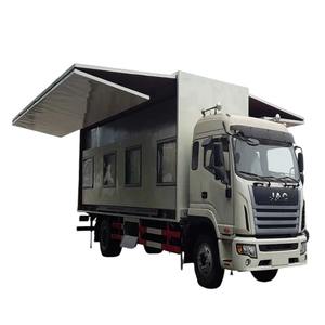 Camión Sala de Exposiciones Móvil Digital Multifuncional - Product Image 3