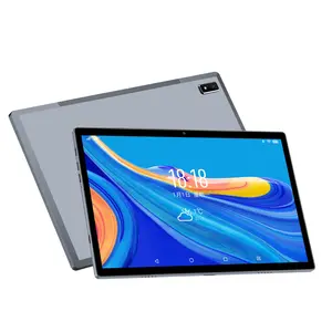 다기능 10.1 인치 태블릿 안드로이드 MTK6750 64 기가바이트 산업 태블릿 컴퓨터 10 인승 라운드 테이블 좋은 가격 태블릿 pc