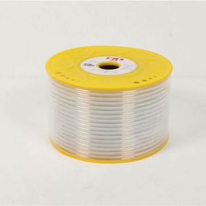 Printing Machinery PU Tube Polyurethane Pneumatic Hose High Precision Air <b>Pipe</b> for Printing Paper <b>Processing</b> <b>Machine</b> - Product Image 2