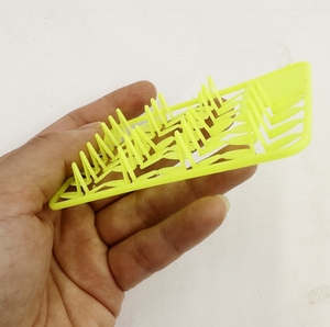 Carpe pêche cheveux plate-forme pêche Boilie s'arrête appât plate-forme carpe Barbel s'arrête Pe carpe pêche accessoires/bouillette s'arrête - Product Image 2