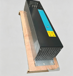 6SL3320-1TG31-2AA3 SINA-MICS S120 ไดรฟ์ AC โมดูลมอเตอร์เดี่ยว 250kW,310A,DC 510‑720V อินพุต,0‑690V AC ของแท้ใหม่ในสต็อก - Product Image 5