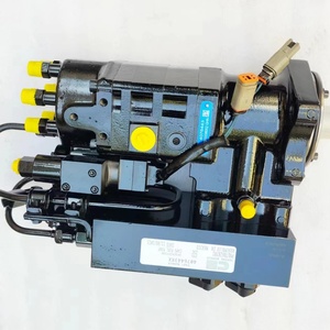 Pièces hydrauliques pour excavatrice SK200-6, soupape de sécurité principale YN22V00029F1 YN22V00001F8 - Product Image 4