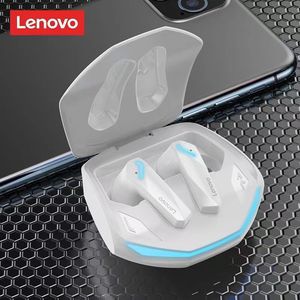 Auriculares Lenovo Thinkplus GM2 Pro para Juegos, TWS Inalámbricos, Baja Latencia, Cancelación de Ruido Intraaural - Product Image 2