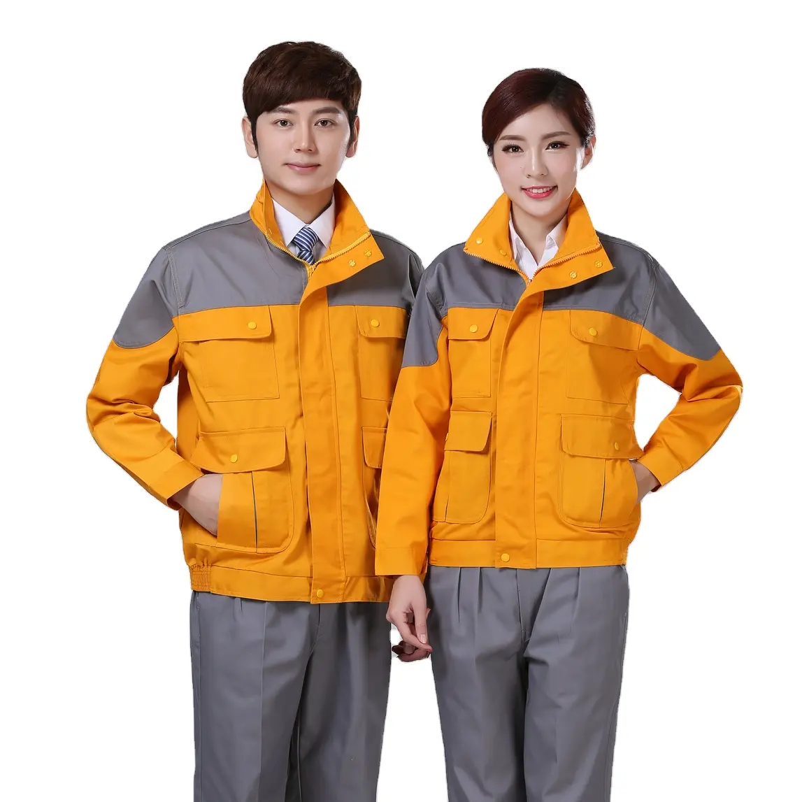 A3 auto repair shop factory Men's and Women's Work Wear Clothing Coveralls construction Labor protection clothing work clothes