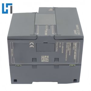 Nuevo Controlador Lógico Programable (PLC) SIMATIC S7-200 SMART CPU SR20 6ES7288-1SR20-0AA1 Original en Stock - Product Image 3
