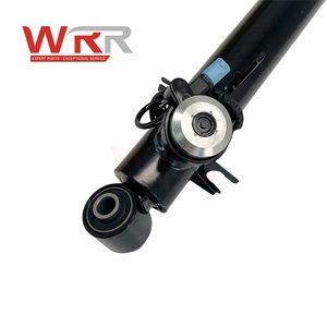 37106875089 37106781827 Amortiguador para BMW F11 F07 528i 535i, Conjunto de Resorte de Suspensión Neumática Trasera, Premium y Duradero - Product Image 6