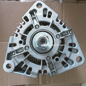 24V 150A Tự động phát điện cho MERCEDES-BENZ citaro 0124655161 0124655125 115808 0001506550 - Product Image 2