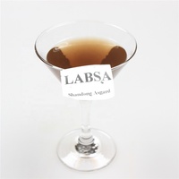 Acide alkylique benzène sulfonique linéaire à bas prix 90 96 LABSA pour détergent et savon Cas 27176 87 0