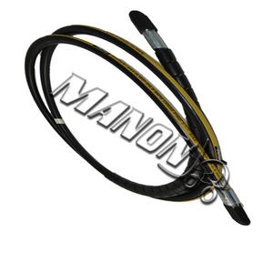 Beauty <b>Ignition</b> <b>Coil</b> 22448-AR215 For Hyster Forklift Parts New Plastic Material - Product Image 2