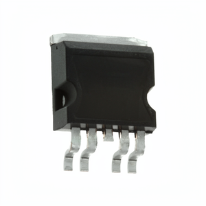 Buy Online Electronic Components Power Management (PMIC) In Stock VN750-B513TR P2PAK - Product Image 1