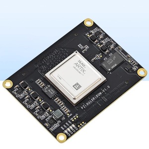 Placa Base FPGA PZ-AU15P-SOM, Compatible con Xilinx Artix Ultrascale+, Kits de Desarrollo Integrado de Alto Rendimiento de Grado Industrial - Product Image 1