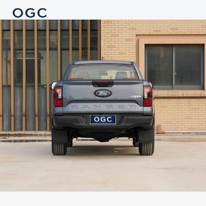 Ford Ranger 2023 d'<span class=keywords><strong>occasion</strong></span> à bas prix, conduite à gauche, 2 roues motrices, boîte automatique, sièges en cuir, caméra de recul, 5 places, diesel, pick-up, marché algérien, fournisseur direct - Product Image 6