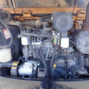 SANY 5,5 Ton excavadora sobre orugas SY75C - Product Image 5