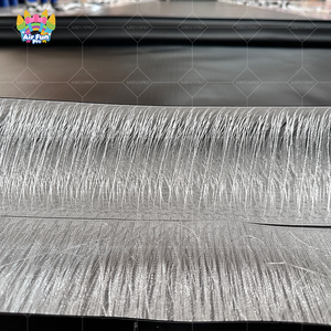เสื่อปูพื้น PVC เป่าลมได้สำหรับฝึกมวยปล้ำและเด้ง - Product Image 5