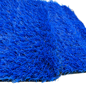 <span class=keywords><strong>Gazon</strong></span> synthétique anti-UV à l'aspect naturel pour aire de jeux, maternelle, texture douce, <span class=keywords><strong>gazon</strong></span> artificiel réaliste pour la décoration des animaux de compagnie - Product Image 1