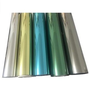 สติกเกอร์ติดกระจกกันระเบิดแบบมีกาวในตัวหลายขนาด กระจกมองเห็นทางเดียว ป้องกันความเป็นส่วนตัว ป้องกันแสงแดด ควบคุมความร้อน สะท้อนแสง - Product Image 6