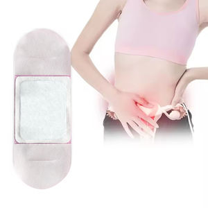 생리통 패치 온열 패치 자가 발열 여성 생리통 히트 패치 - Product Image 2