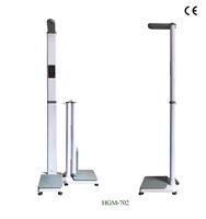 HGM-700 Digital Electronic Height Weight Scale Children School Kindergarten Physical Examination Measuring Instrument