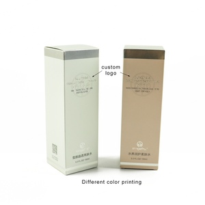 Boîte d'expédition pliable personnalisée Crown Win, avec rabat en cuivre, fabriquée en carton recyclé avec revêtement UV, lamination mate/brillante - Product Image 2