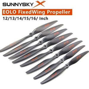 Ventes Flash : Hélices SUNNYSKY EOLO 12, 13, 14, 15, 16 pouces pour avions à voilure fixe 30-70E – Guangdong, Chine - Product Image 6