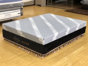 Nệm Giường Xốp Rất Rẻ Từ Trung Quốc Nhà Cung Cấp Bán Buôn Đệm Giường Kim Loại Mỏng Xốp Cứng Cho Ký Túc Xá Trường Học Gói CuộN - Product Image 2