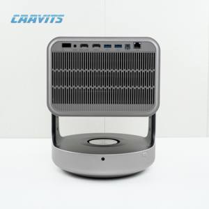 Nuevo Proyector Inteligente Hisense Vidda C3 Ultra 2026 de 3200 lúmenes con Versión de Alto Brillo Android 11 4K UHD Tri-Láser, Modelos C3S C3 PRO - Product Image 4