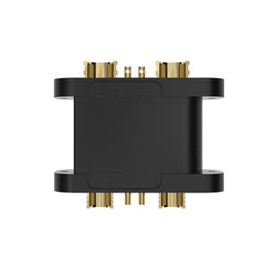 Connecteur de verrouillage QS9U, prise anti-étincelles haute intensité 160A-220A pour trottinette électrique, drone FPV, batterie LiPo UAV - Product Image 4