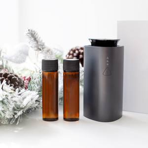 <span class=keywords><strong>Diffusore</strong></span> di Fragranze per Auto e Casa, <span class=keywords><strong>Diffusore</strong></span> d'Aria Fredda Portatile in Plastica, Ricaricabile USB, Senza Acqua, per <span class=keywords><strong>Oli</strong></span> <span class=keywords><strong>Essenziali</strong></span>, Uso Domestico e Ufficio, OEM - Product Image 6