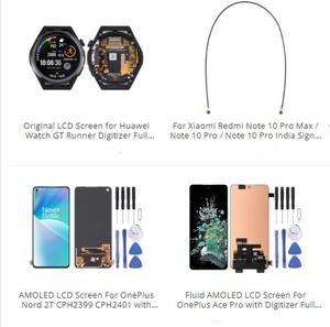Entrega segura, directo de fábrica, batería original, cubiertas traseras para móvil, cubierta trasera para <span class=keywords><strong>Samsung</strong></span> Galaxy <span class=keywords><strong>A30s</strong></span> - Product Image 6