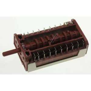 874334 807180604 Plastic Manual <b>Oven</b> <b>Heating</b> <b>Element</b> Switch Electric Power Source <b>for</b> Household and Hotel <b>Oven</b> Parts - Product Image 1