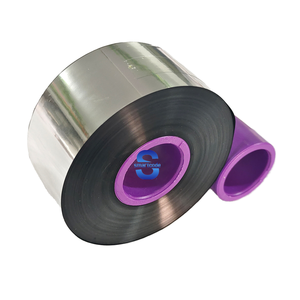 ขอแนะนำอย่างยิ่งริบบิ้น tto เรซิ่นขี้ผึ้งยาว600มม. กว้าง33มม. สำหรับเครื่องพิมพ์ - Product Image 1