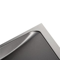Hotte de cuisine Xunda OEM, nettoyage automatique, hotte aspirante, hotte de cuisinière pour cuisine