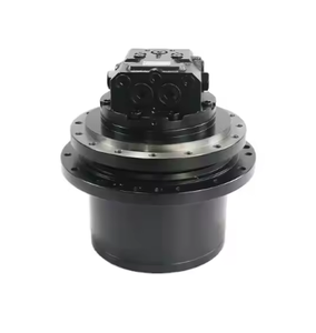 PC200-7 PC210-7 Excavator Parts <strong>Motor</strong> <strong>Assy</strong> Final Drive <strong>Travel</strong> <strong>Motor</strong> 708-8F-00211 for <strong>Komatsu</strong> - Product Image 4