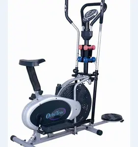 Kommerzielle Fitness Ellipsen trainer Fitness studio Orbit rac Bike Cardio magnetische Ellipsen trainer