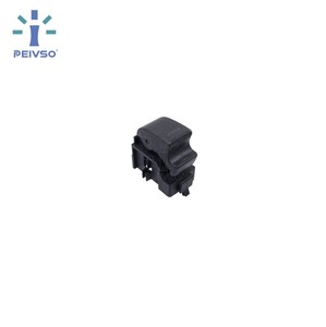 PEIVSO 84810-32070 Interruptor de elevalunas eléctrico de envío rápido para Toyota Camry Land Cruiser Lexus con garantía - Product Image 1