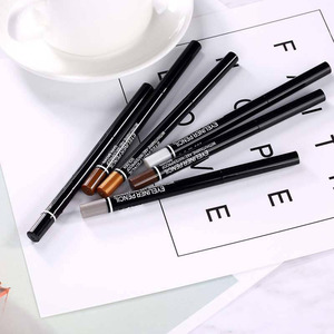 Eyeliner Otomatis, Pena Lem Anti Air Eyeliner Otomatis dengan Perekat <span class=keywords><strong>3D</strong></span> - Product Image 5