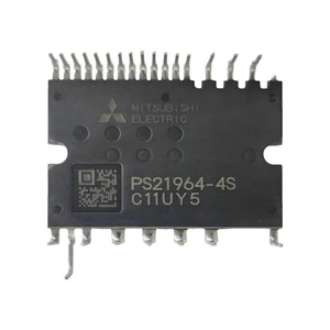 Módulo de Potencia Inteligente Trifásico PS21964-4S HKST Serie Estándar DIP-IPM 15A/600V - Product Image 1