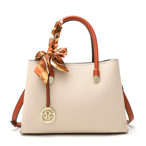 New Fashion Designer Crossbody Bags High Quality PU <b>Leather</b> Shoulder Messenger Bag Casual Totes Luxury Women Handbags and <b>Purses</b> - Product Image 1