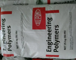 เม็ดพลาสติก DUP0NT <span class=keywords><strong>PA66</strong></span> Zytel <span class=keywords><strong>ST801</strong></span> NC010/ST801A NC010/BK195 ST801AW/NC010 ST801AHS เม็ดพลาสติกไนล่อนเรซิ่น - Product Image 5