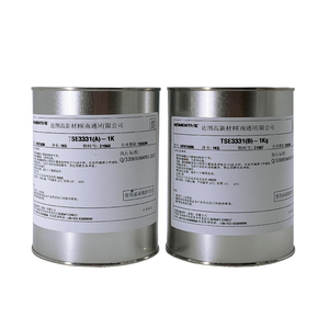 <span class=keywords><strong>Momentive</strong></span> Tse3331k adesivo sigillante ignifugo adesivo termoindurente in gomma siliconica - Product Image 1