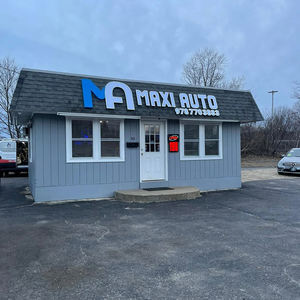 لافتة متجر جديدة بتصميم مخصص ثلاثية الأبعاد قائمة بذاتها مع شعار LED احترافي وحروف من الفولاذ المقاوم للصدأ - Product Image 5