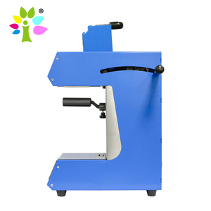 Heat Transfer <strong>Printing</strong> <strong>Machine</strong> for Plastic - Product Image 4