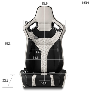 Asiento de Competición G80 Original para Auto, Asiento Deportivo <span class=keywords><strong>Sparco</strong></span>, el Más Vendido de Fábrica - Product Image 5