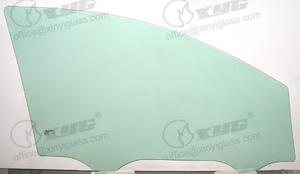 Parabrisas Delantero, Ventanas de las Puertas, Ventana Trasera, Triángulo, Cuarto de Cristal, Techo Solar Panorámico para Automóvil SUV LINCOLN MKX - Product Image 6