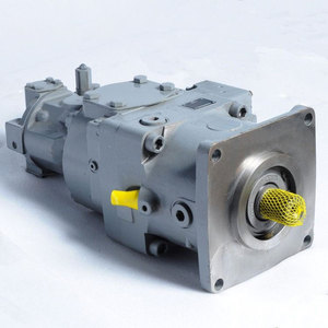 ปั๊มไฮดรอลิกแบบลูกสูบ A11vo95 A11vo130 A11vo190 - Product Image 2