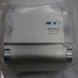 1PC ADVU-63-80-<span class=keywords><strong>P</strong></span>-A 156567 Silindir Hızlandırılmış Programlama Kontrol Cihazı Endüstriyel Otomasyon - Product Image 1