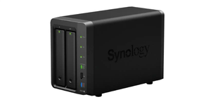 Nouveau produit DiskStation DS223 DS223j 2 2 Go Serveur de fichiers réseau Stockage de données en stock DS223 - Product Image 3