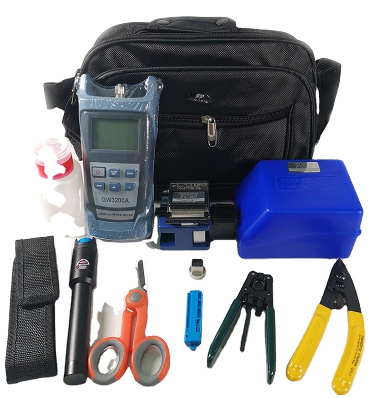 Hot Selling Fiber Optic Equipment with